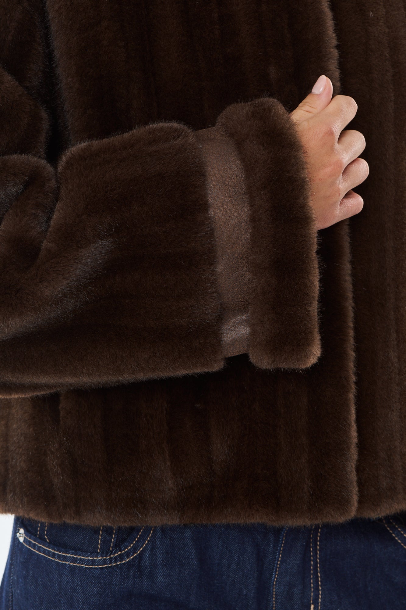 Marron