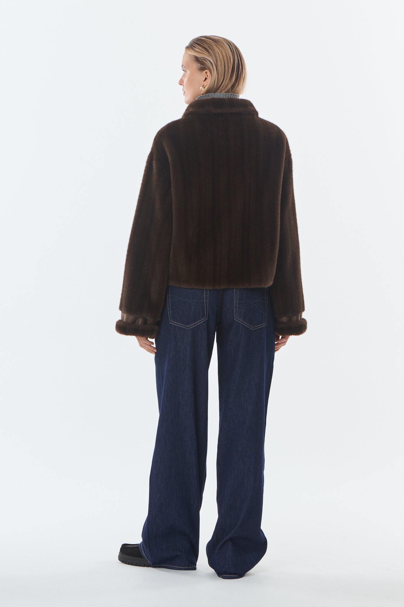 Marron