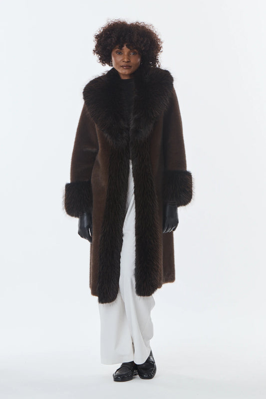Marron