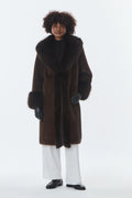 Marron