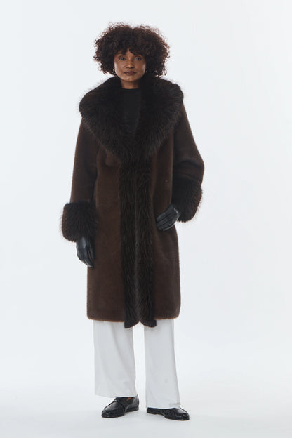 Marron