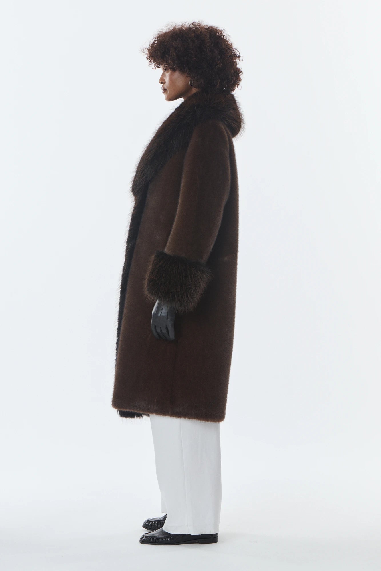 Marron