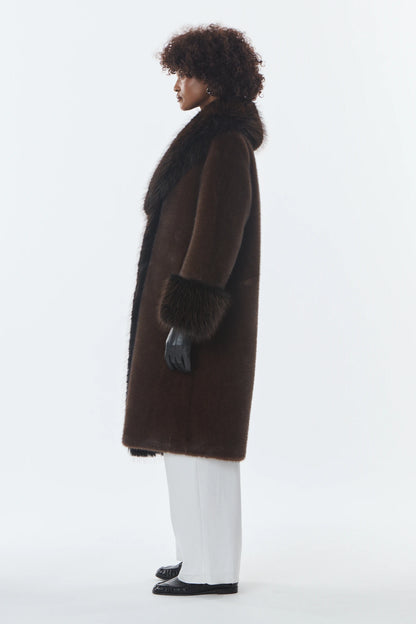 Marron