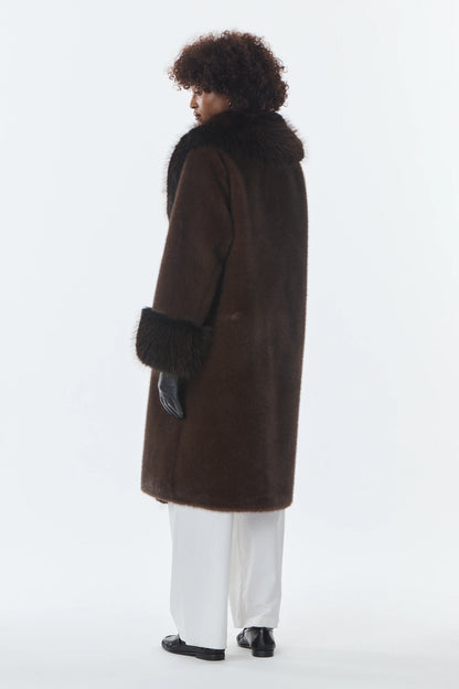 Marron