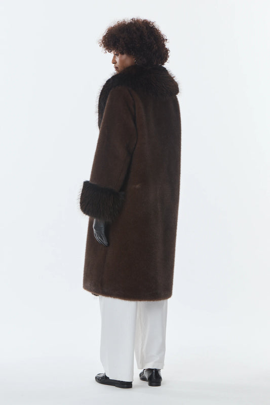 Marron