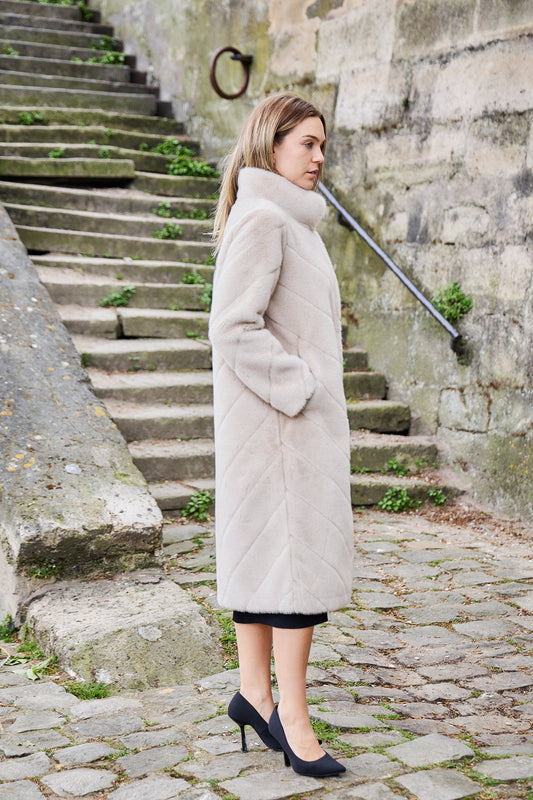 Beige