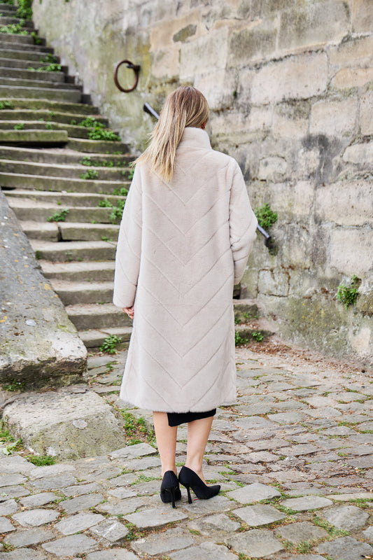 Beige