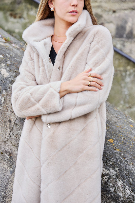 Beige