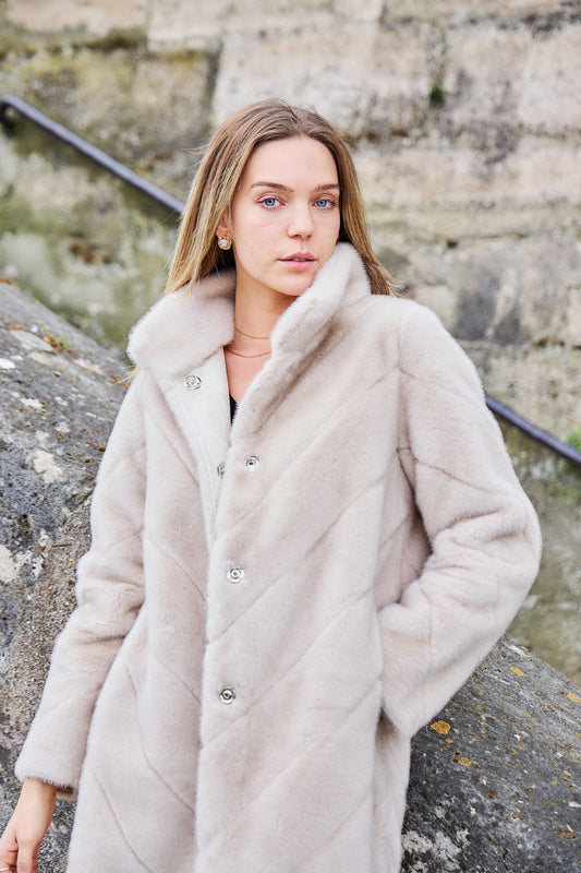 Beige