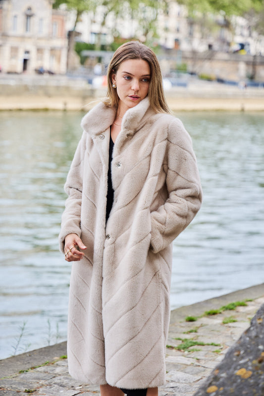 Beige
