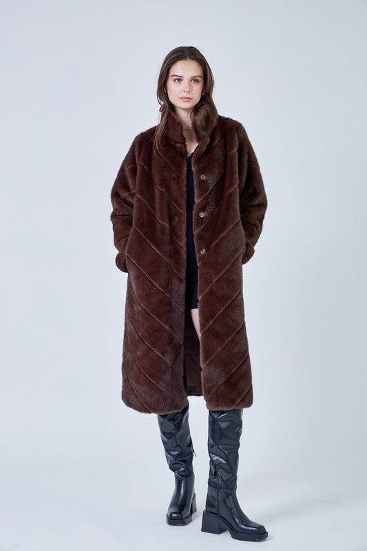 Marron