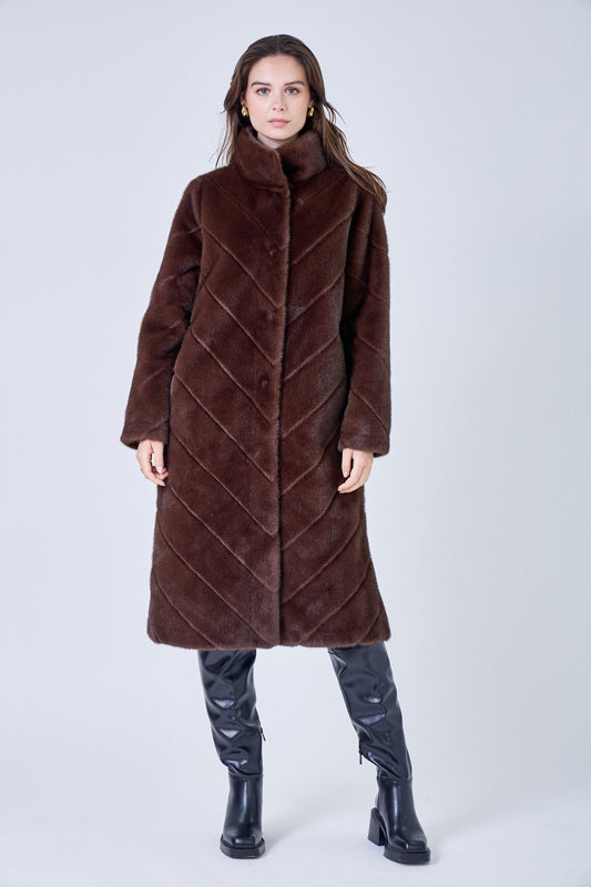 Marron