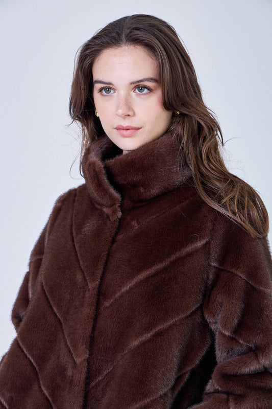 Marron