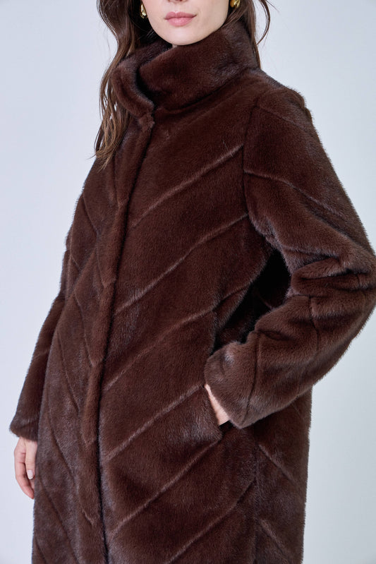 Marron