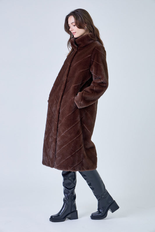Marron