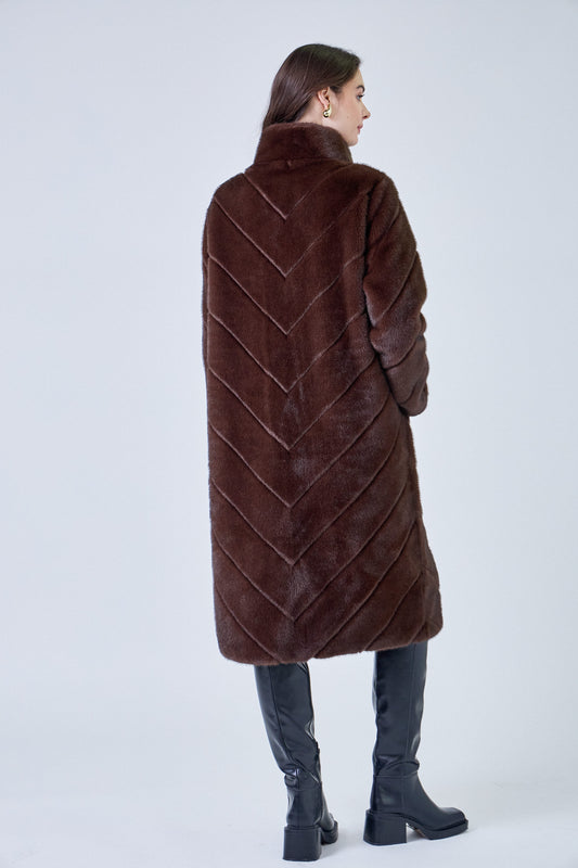 Marron
