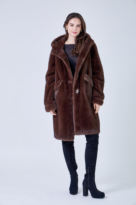Marron