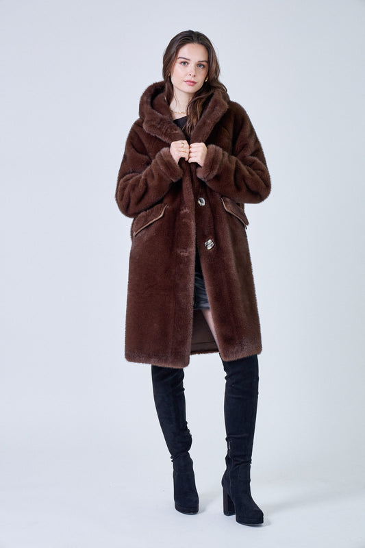 Marron