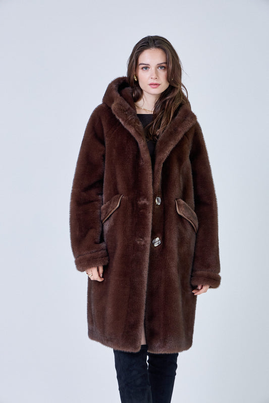 Marron