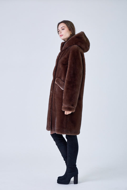 Marron