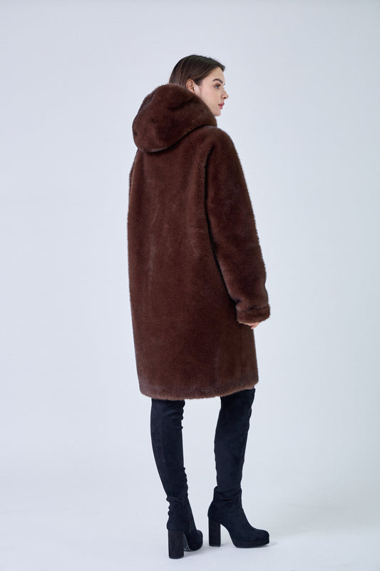 Marron