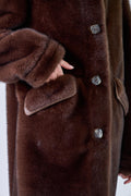 Marron