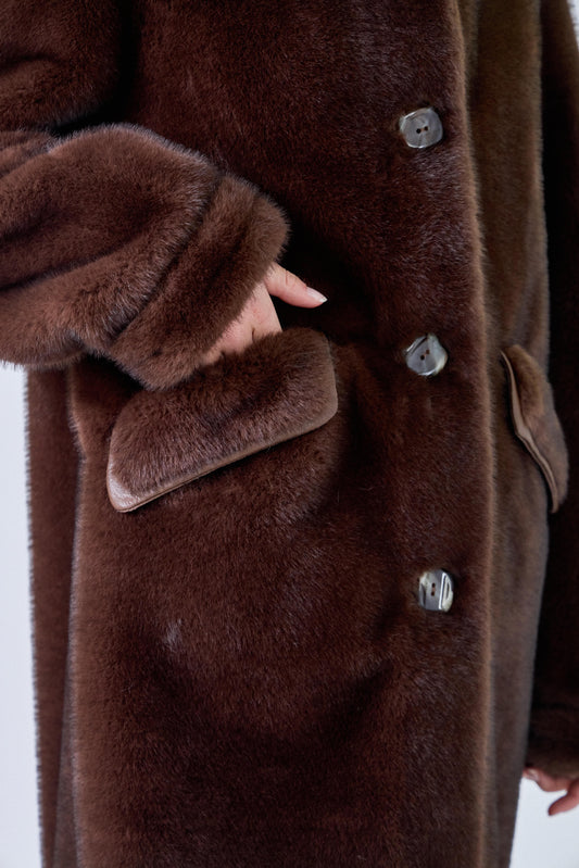 Marron