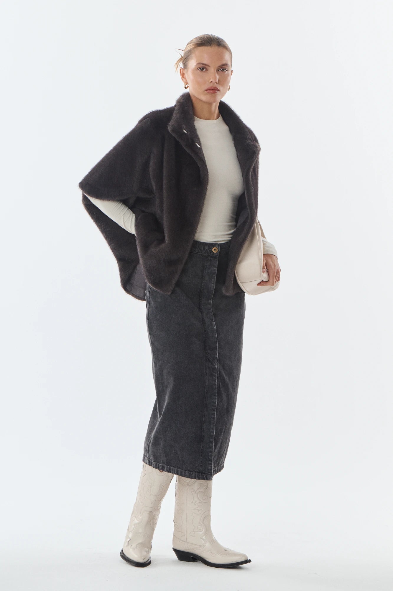 Gris Anthracite