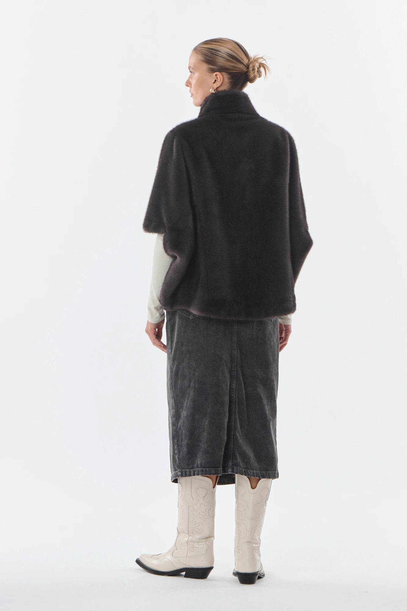 Gris Anthracite