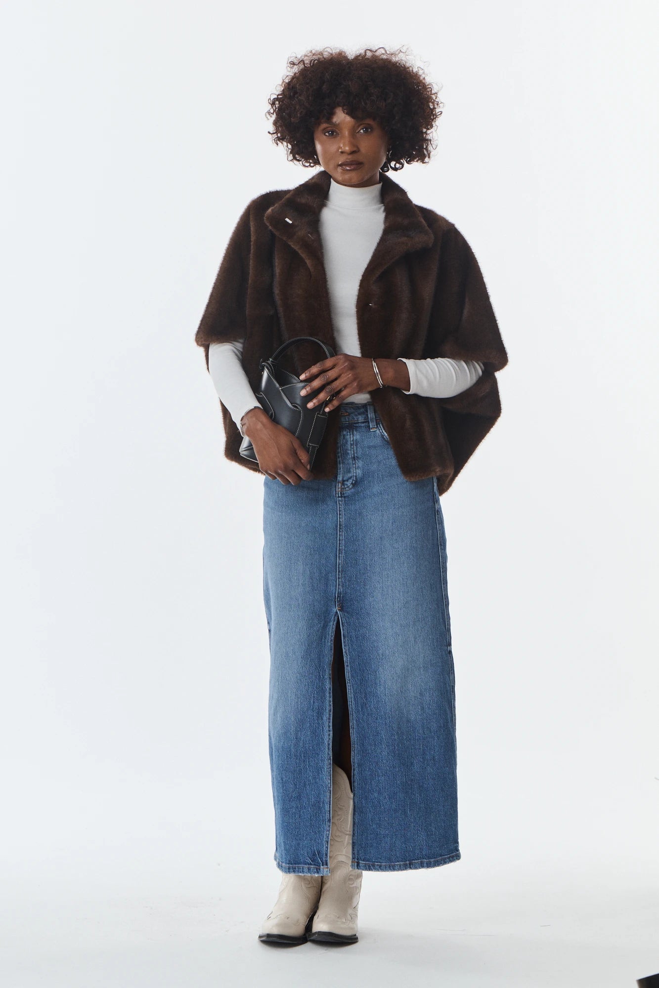 Marron raye