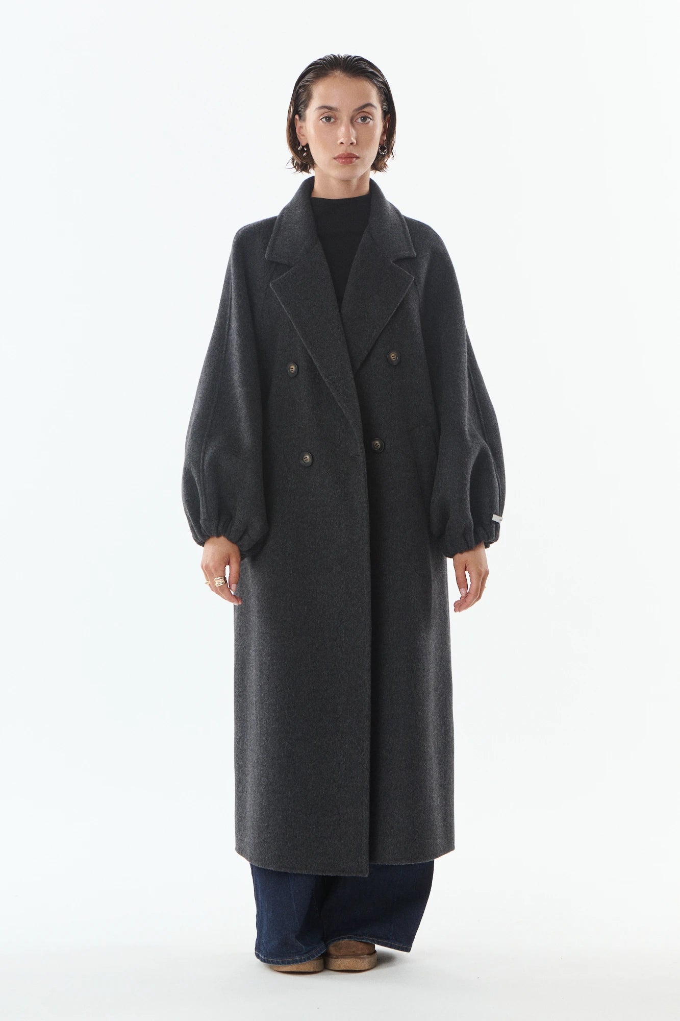 Gris Anthracite