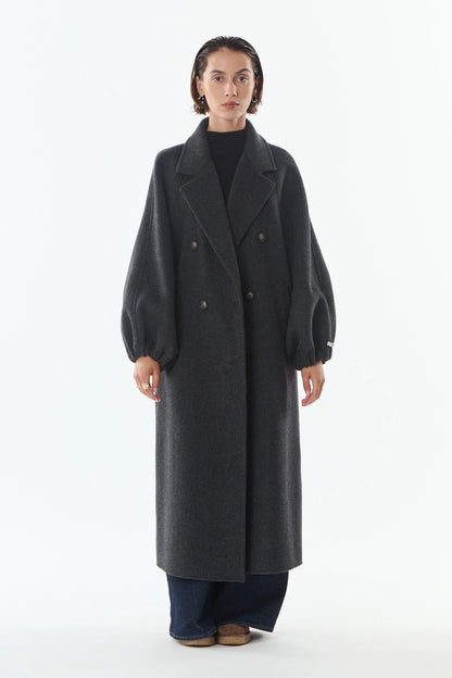 Gris Anthracite