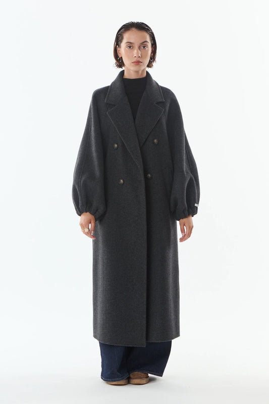 Gris anthracite