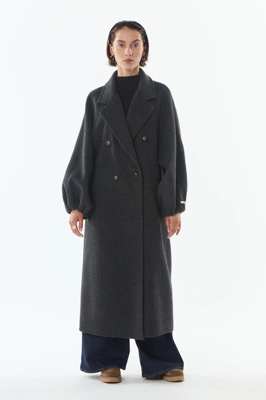 Gris anthracite