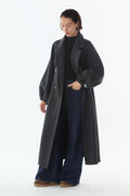 Gris Anthracite