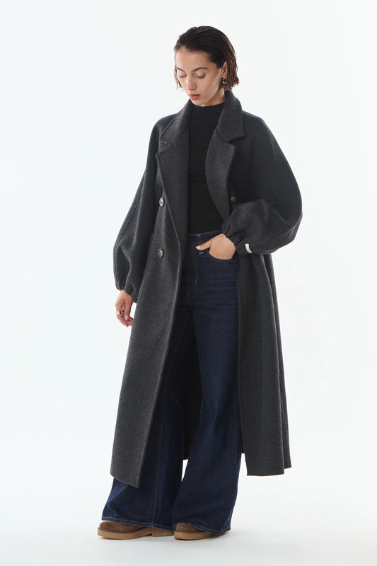 Gris anthracite