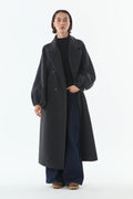 Gris Anthracite
