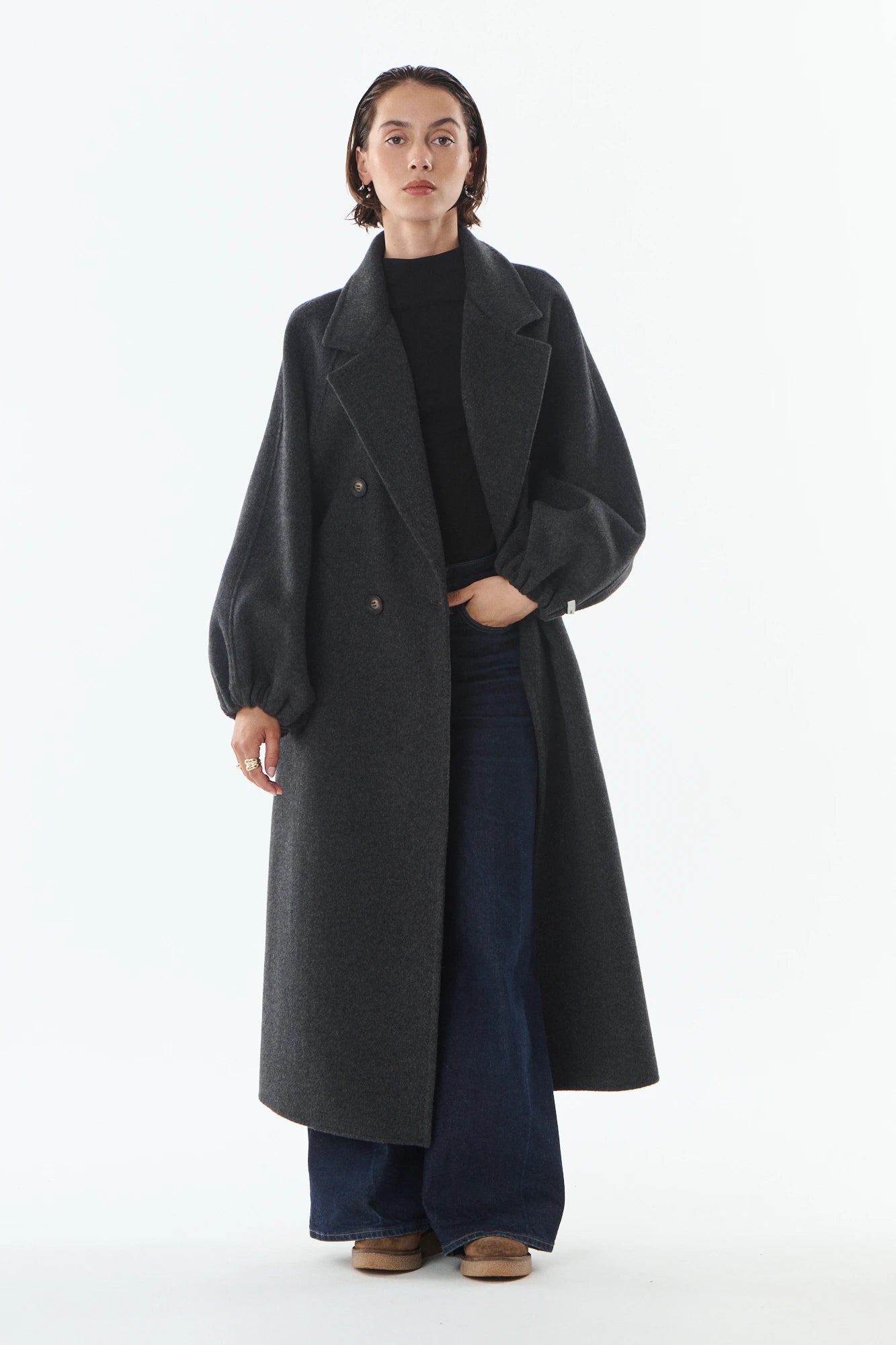 Gris Anthracite