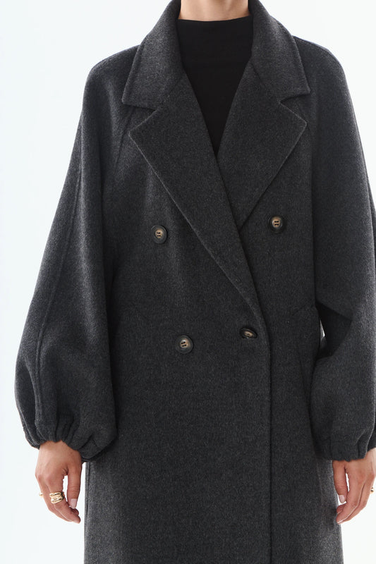 Gris anthracite