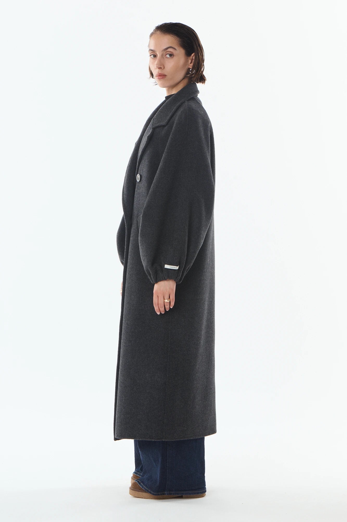 Gris Anthracite