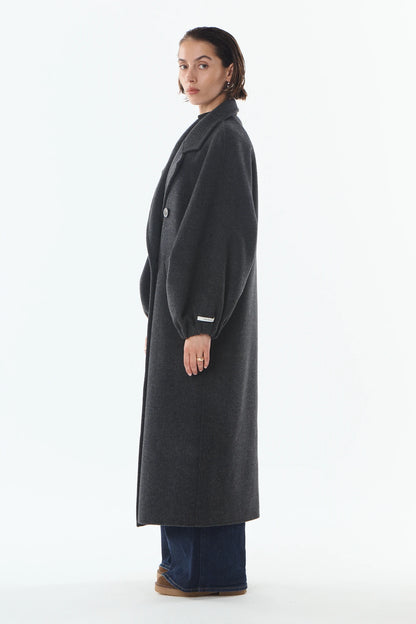 Gris Anthracite