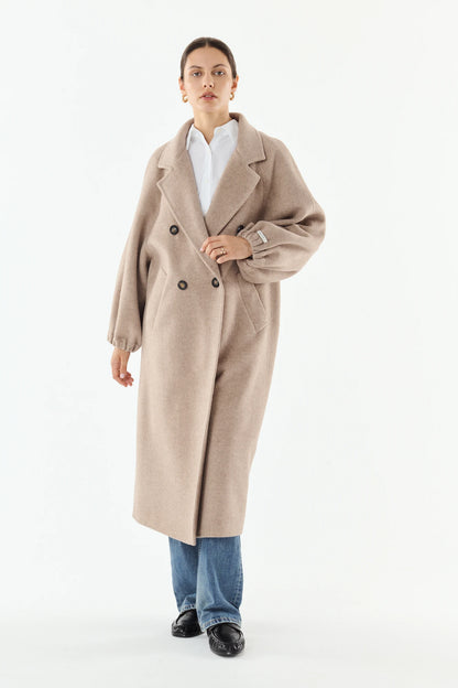 Taupe