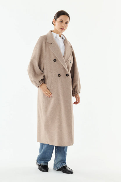 Taupe