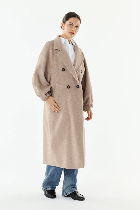Taupe