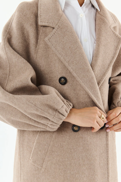 Taupe