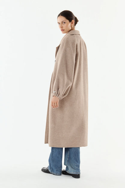 Taupe