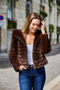 Marron