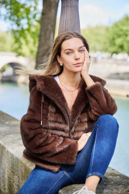 Marron