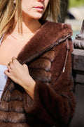 Marron