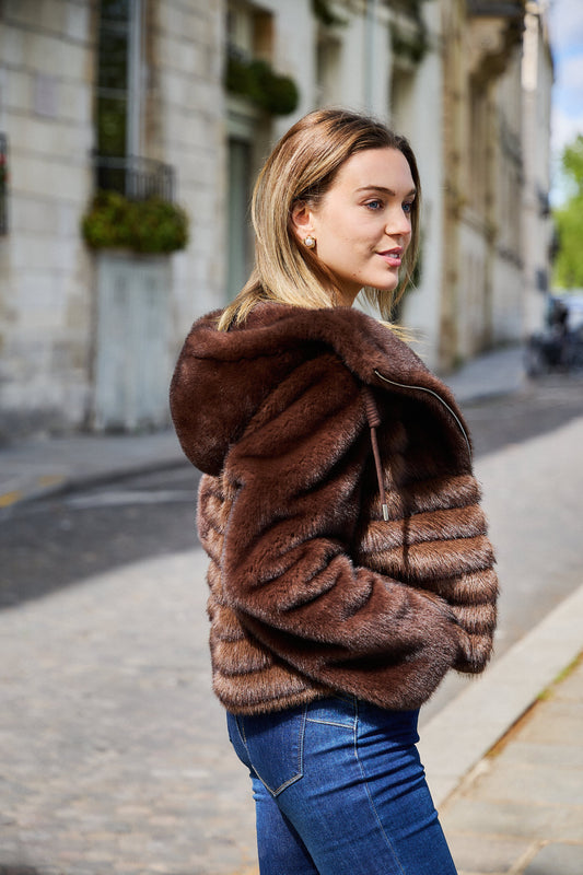 Marron